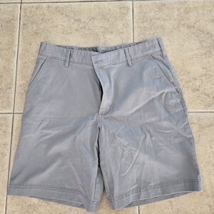 Men's Gray Shorts